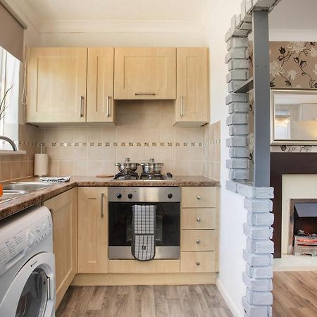 Rawmarsh House, Rotherham For Contractors & Families, Free Parking, High Speed Wifi, Etc Eksteriør bilde