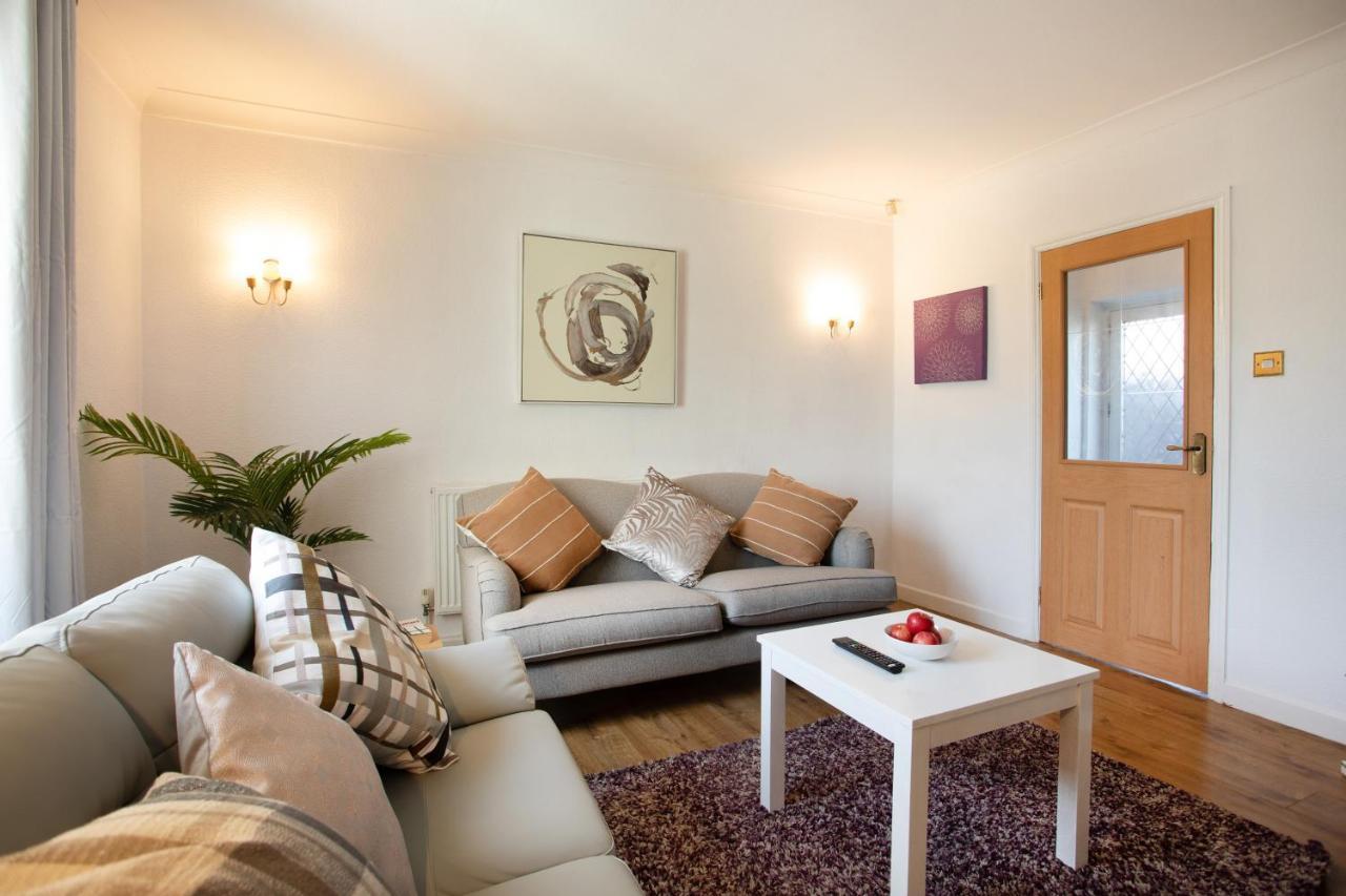 Rawmarsh House, Rotherham For Contractors & Families, Free Parking, High Speed Wifi, Etc Eksteriør bilde