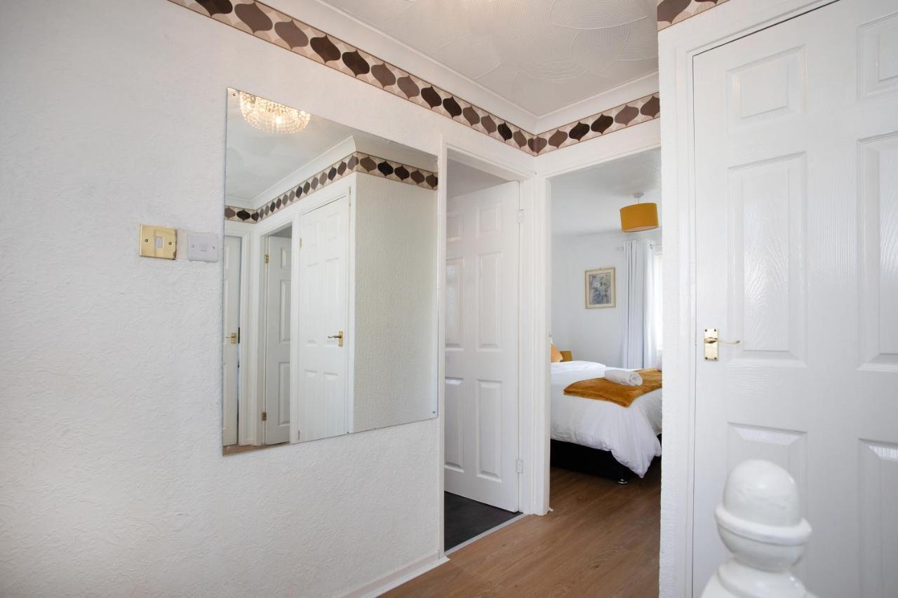 Rawmarsh House, Rotherham For Contractors & Families, Free Parking, High Speed Wifi, Etc Eksteriør bilde