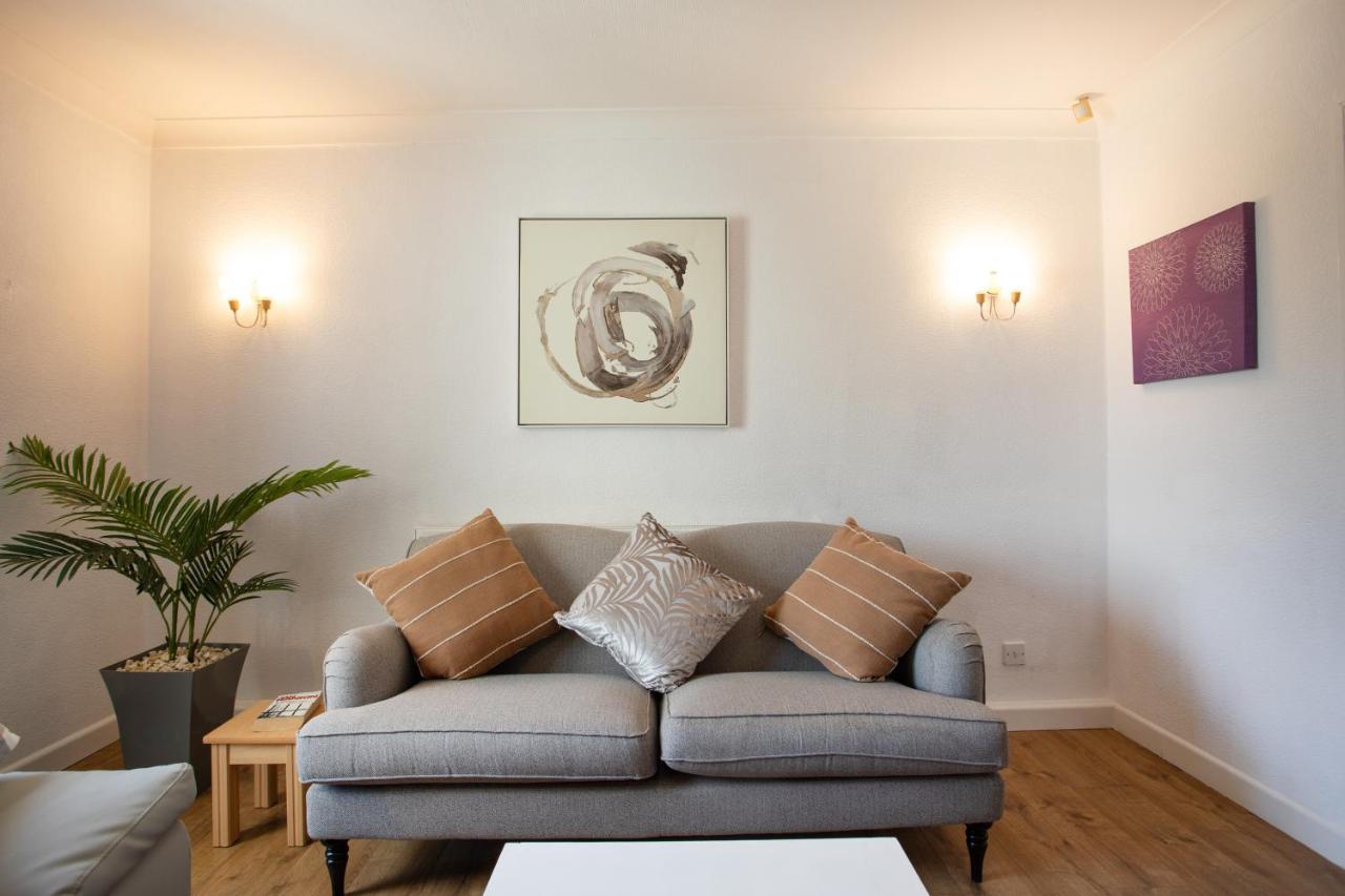 Rawmarsh House, Rotherham For Contractors & Families, Free Parking, High Speed Wifi, Etc Eksteriør bilde